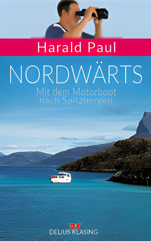 Boken ”Norrut”
